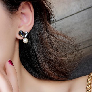 MELY - BÔNG TAI HÌNH TIM 460