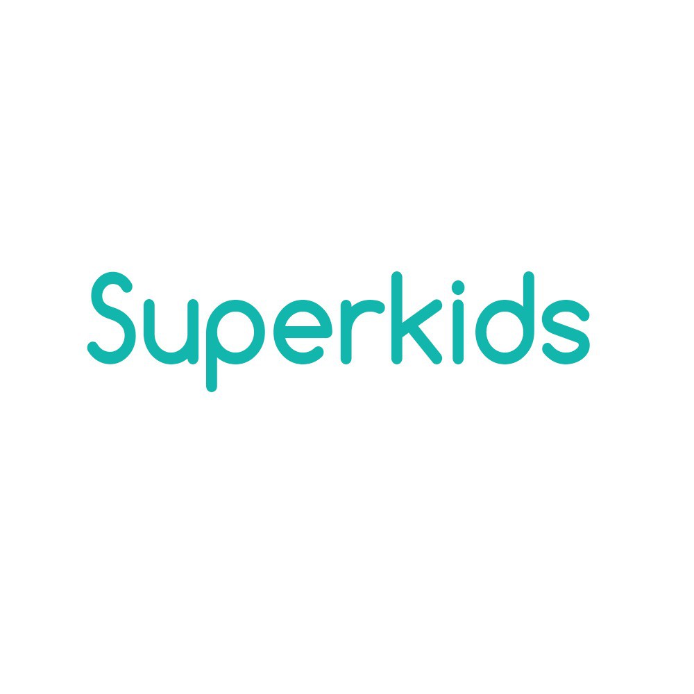 Superkids - Quần áo trẻ em