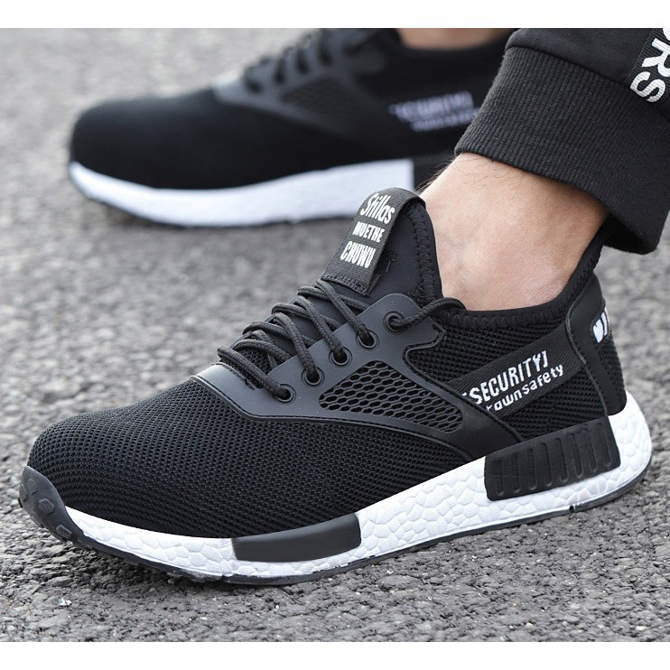 (Available Stock) Safety Boot Shoes For Men | BigBuy360 - bigbuy360.vn