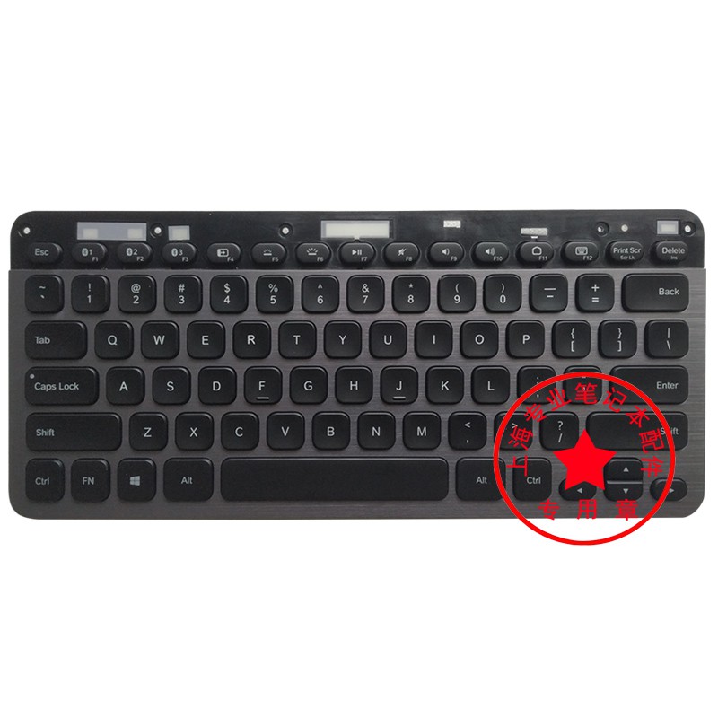 Bàn Phím Bluetooth Cho Laptop Logitech K811 (đã qua sử dụng)