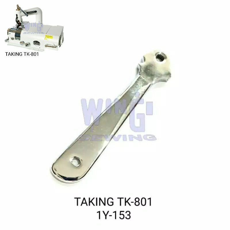 Giày Da Trượt Tuyết No 1y153 Taking Tk-801 1y-153