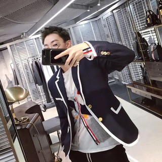 Bộ vest Thom Browne nam