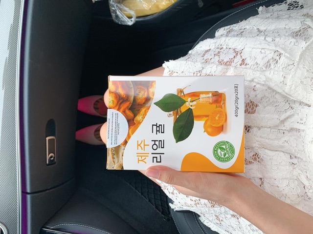 TỔNG ĐẠI LÝ TRÀ TẮC JEJU | BigBuy360 - bigbuy360.vn