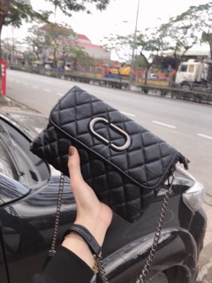 Túi da mềm sz 22 ( sỉ toàn quốc )