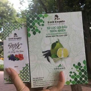 Túi lọc reel beaute
