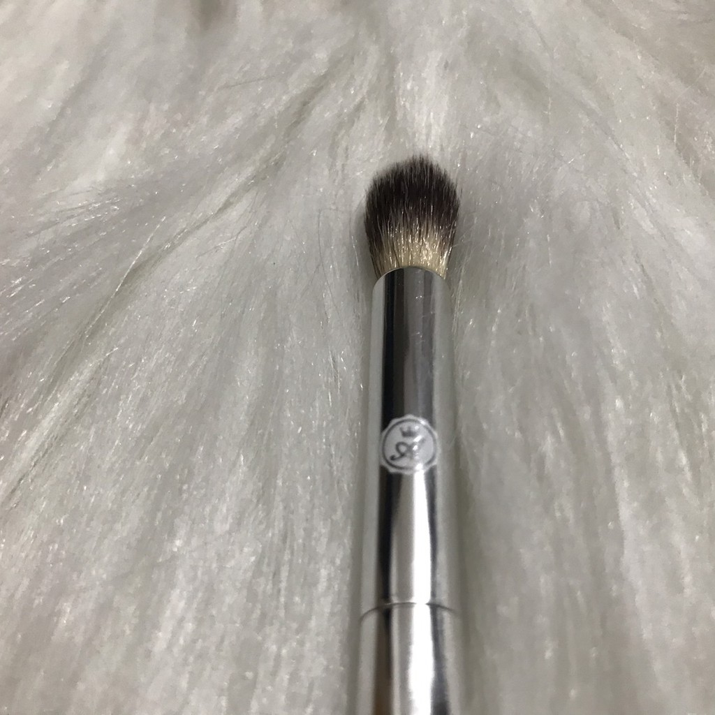 Cọ Trang Điểm Highlight MAGA (Silver Nhỏ) (Không Logo)