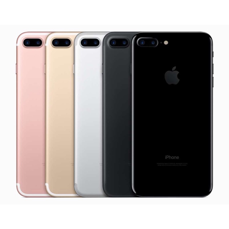 Điện thoại apple iphone 7plus quốc chiến game ngon