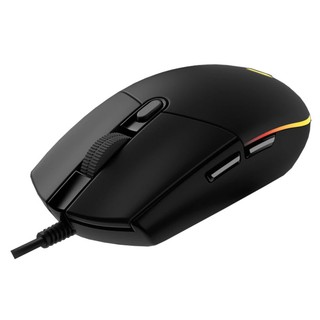 Chuột gaming LOGITECH - G102 ( NEW 100% Hàng Công Ty Bảo hành 12 tháng )