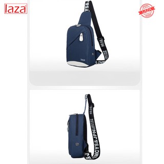 Túi Đeo Chéo Nam Laza TX351