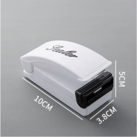 Máy Hàn Miệng Túi Nhựa Mini Cầm Tay Tiện Lợi