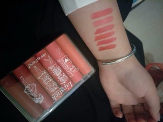 Son lì lipstick