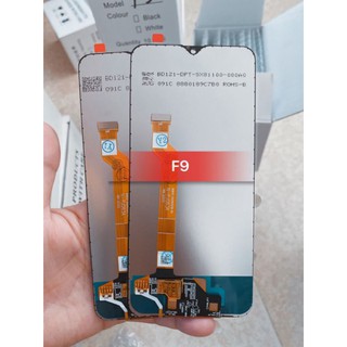 màn hình oppo f9