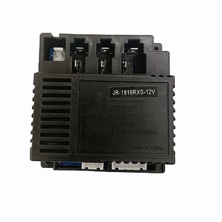 Mạch điều khiển ô tô xe điện JR-1816RXS-12V (xe Lamboghini LT998) bảo hành 03 tháng