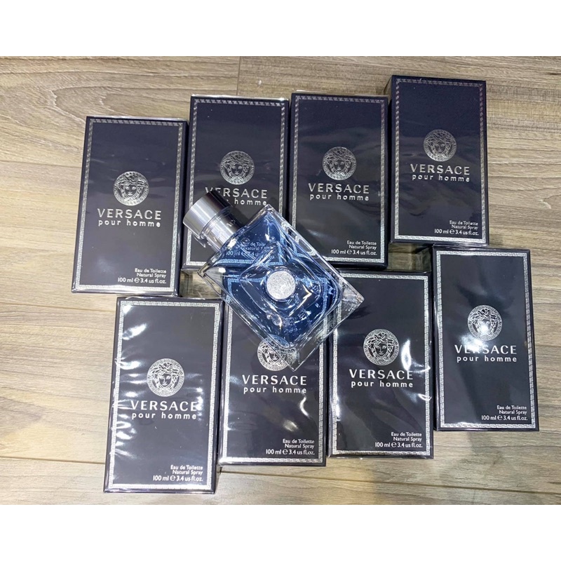 𝐕𝐞𝐫𝐬𝐚𝐜𝐞 𝐏𝐨𝐮𝐫 𝐇𝐨𝐦𝐦𝐞 100ml | BigBuy360 - bigbuy360.vn