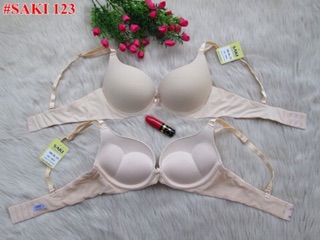 ÁO NGỰC SAKI MÚT ĐÔI 123