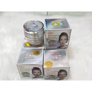 KEM NAM NGOC TRAI THAI LAN