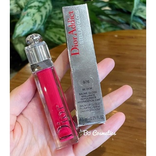 Son D i o r 976 Be Dior Stellar Gloss
