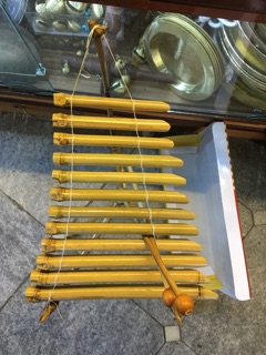 Đàn T’rưng mini