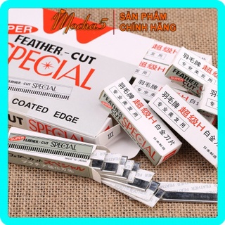 LẺ 1 Lưỡi dao gọt chì xé cạo lông mày Special Cut