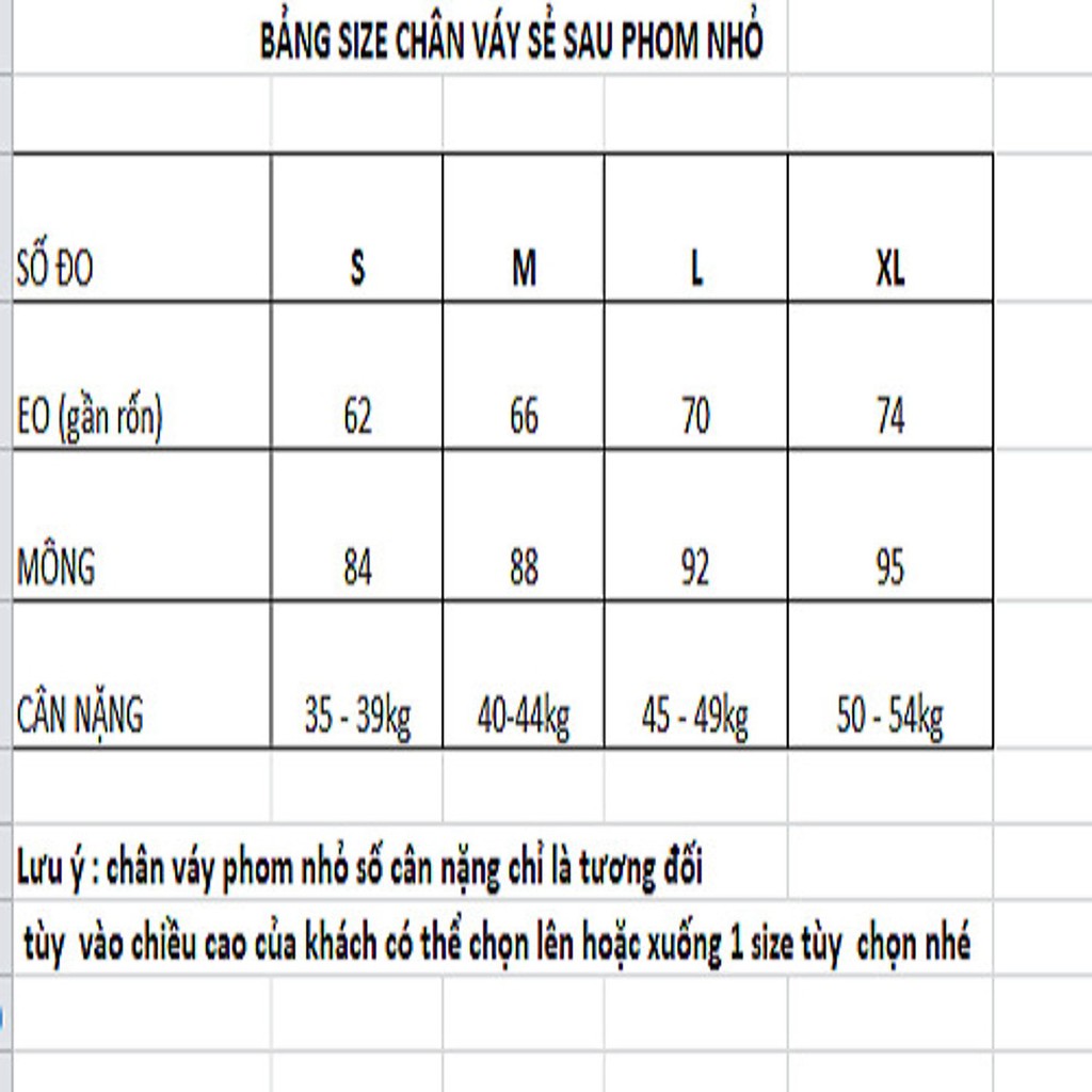 [Mã FASHIONT4WA2 giảm 10K đơn 50K] Chân váy bút chì sẻ sau chất UMI | BigBuy360 - bigbuy360.vn