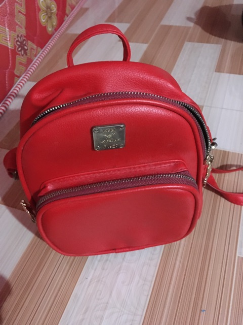 Thanh lí ba lô nhỏ xinh đồng giá 50k