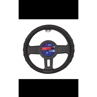Bọc vô lăng Sparco