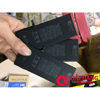 Pin iPhone 6S Plus - Tặng Seal Dán Pin