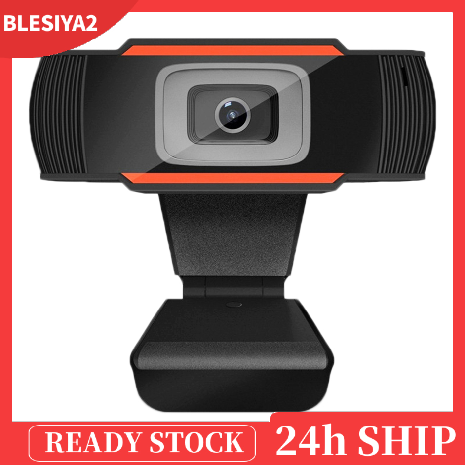 Webcam Hd 1080p Hỗ Trợ Giảng Dạy