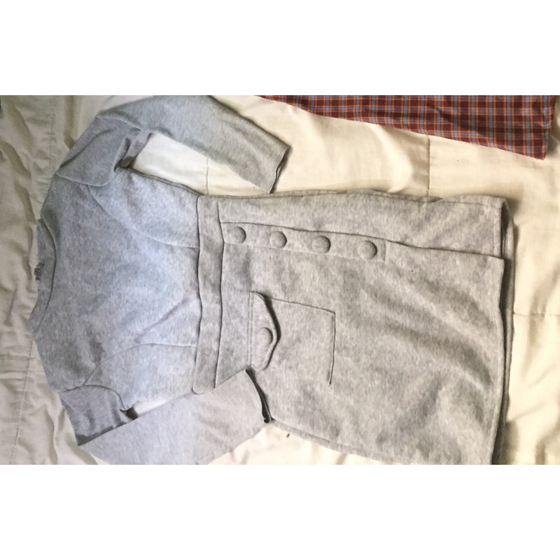 Pass/thanh lí đầm, yếm cá nhân