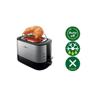 Máy nướng bánh mì sandwich Philips HD2637