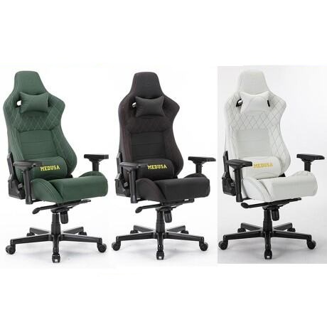 Ghế gaming E-DRA Medusa EGC209, Ghế game E-DRA Medusa EGC209 - Bảo hành 1 năm