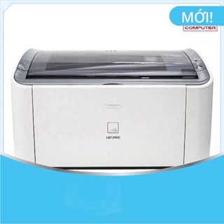 Máy in laser đen trắng Canon LBP2900