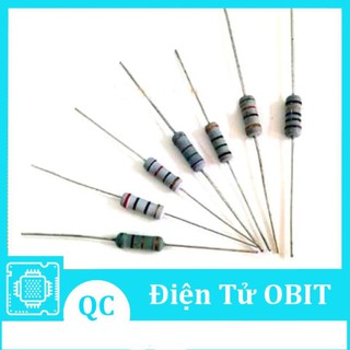 Điện Trở Công Suất 1W 5%