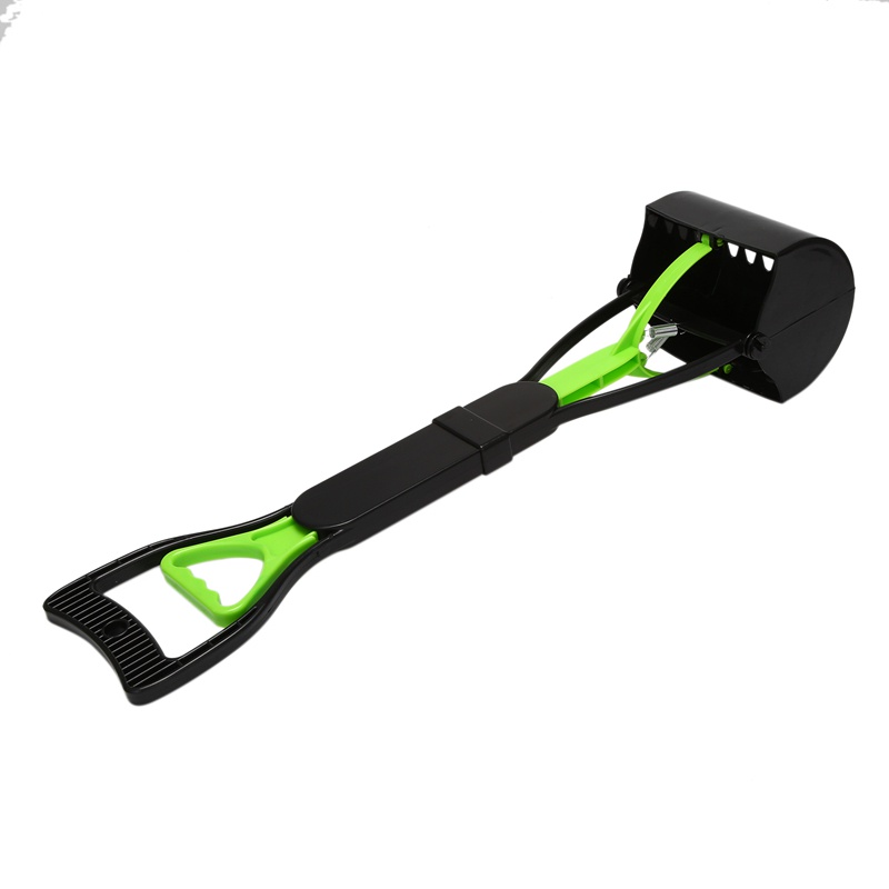 Dụng Cụ DọN ChấT ThảI Cho Thú Cưng