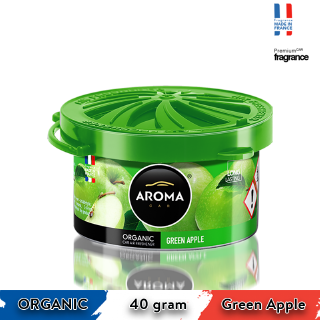 [HÀNG NHẬP KHẨU EU] Sáp thơm Aroma Car Organic