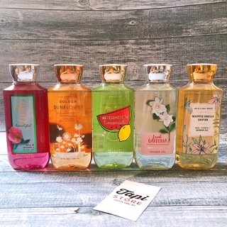 Sữa tắm Bath & Body Works Shower Gel