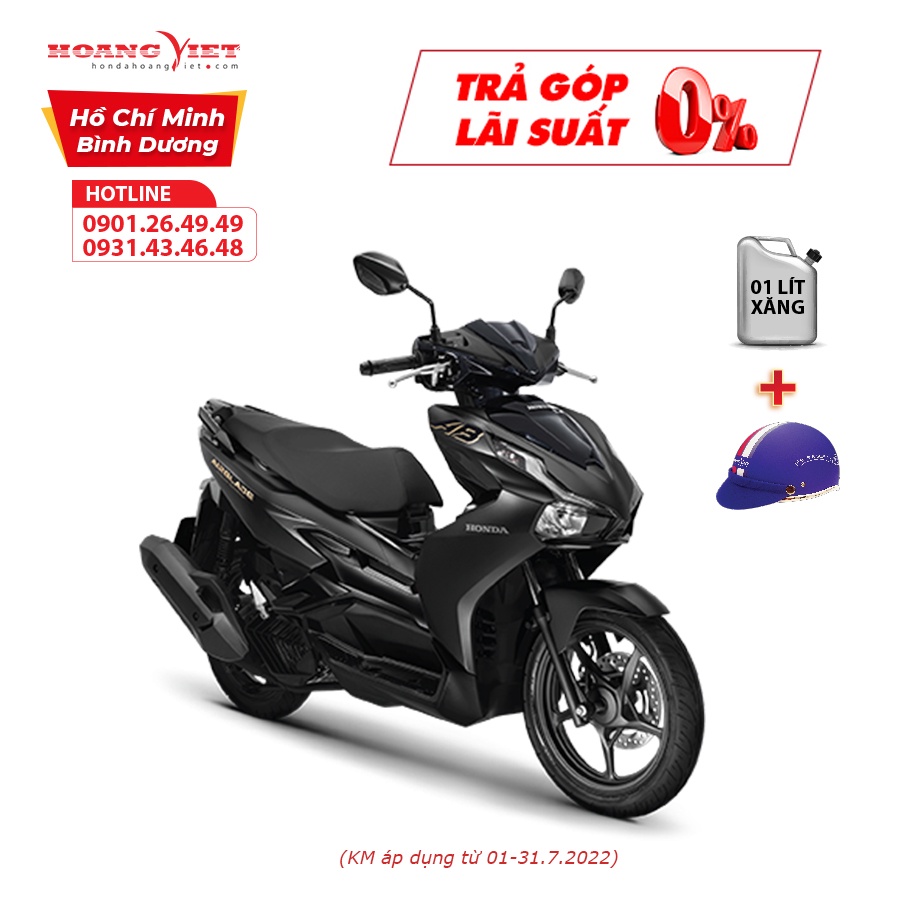 Xe Máy Honda Air Blade 125 Đặc Biệt 2023