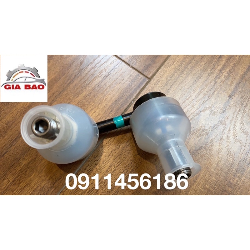 RÔ TUYN CÂN BẰNG TRƯỚC NISSAN NAVARA CHÍNH HÃNG