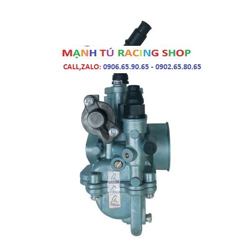 Bình Xăng Con - Suzuki Viva 110cc Hiệu Centa Chính Hãng