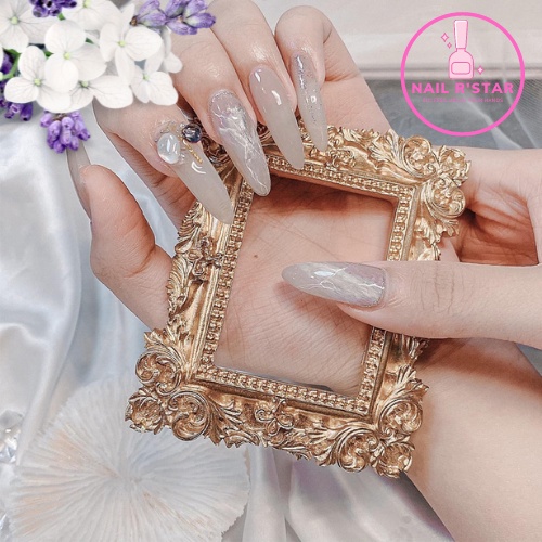 Nước phá gel Vinimay chính hãng chuyên dụng cho dân làm móng  NAIL R’STAR