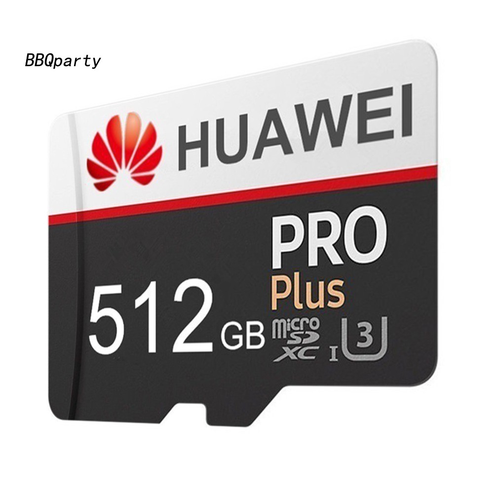 Thẻ nhớ TF Huawei Pro 1TB 512GB tốc độ cao cho điện thoại camera | BigBuy360 - bigbuy360.vn