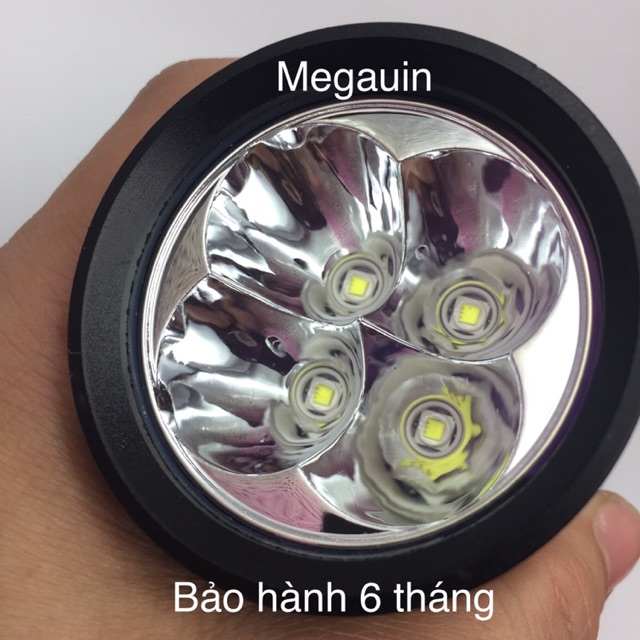 L4X cao cấp hãng MotorFans (bảo hành 6 tháng)