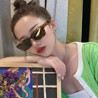 Kính mát thời trang Hàn Quốc cho nữ 
