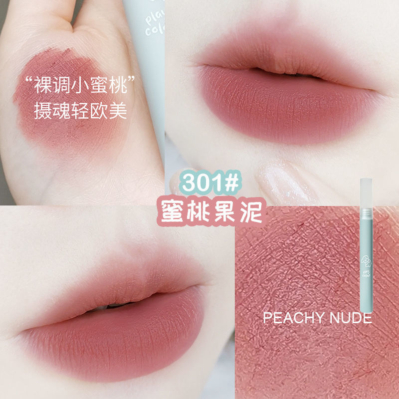 HOLD LIVE (hàng Mới Về) Son Môi Wankahold Live Chất Lì Mềm Mượt Thiết Kế Hình Que Kem Dễ Thương | BigBuy360 - bigbuy360.vn