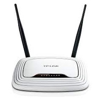 Bộ phát wifi TP-Link WR841N Wireless 300Mbps chính hãng, chất lượng cao