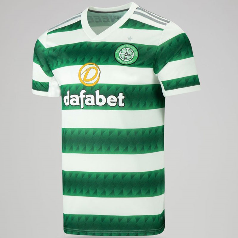 Áo Bóng Đá Chất Lượng Cao Cho Nam 2022 / 23 Celtic