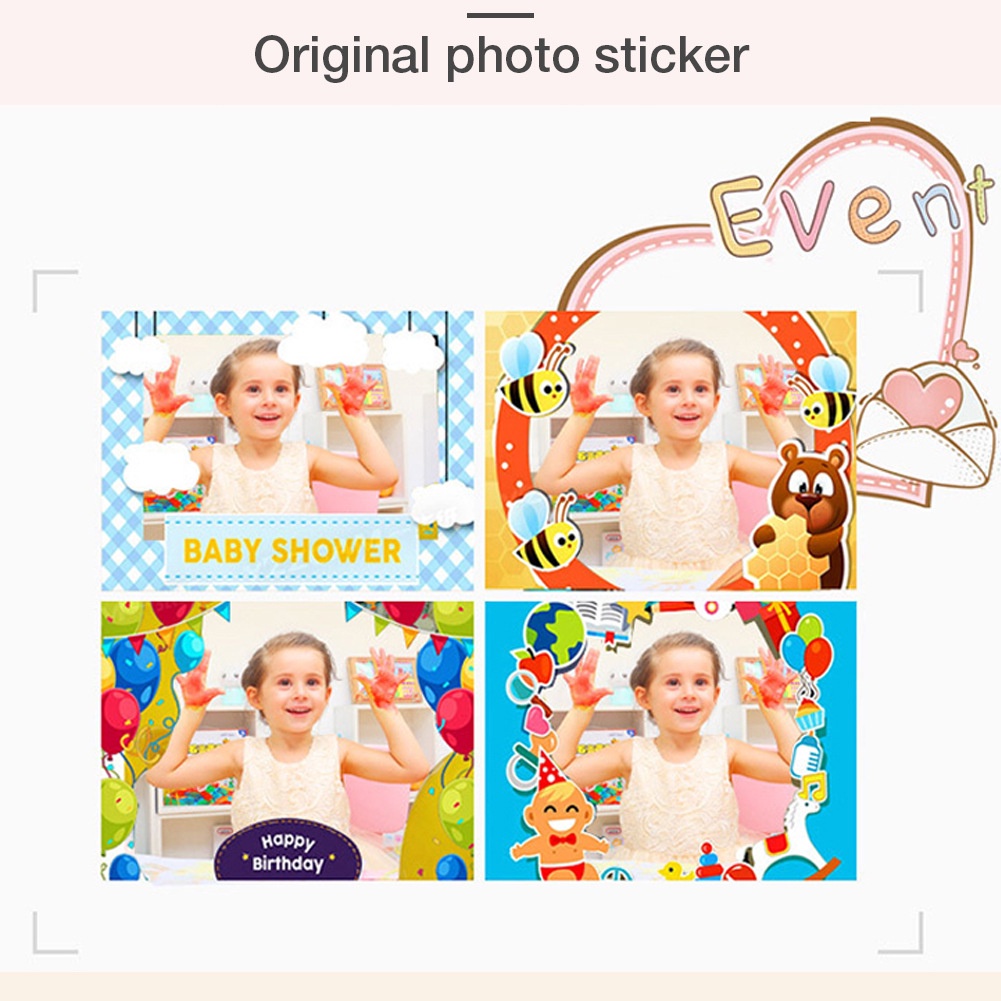 Máy ảnh kỹ thuật số 2.0 inch chụp hình camera 1080p đồ chơi trẻ em