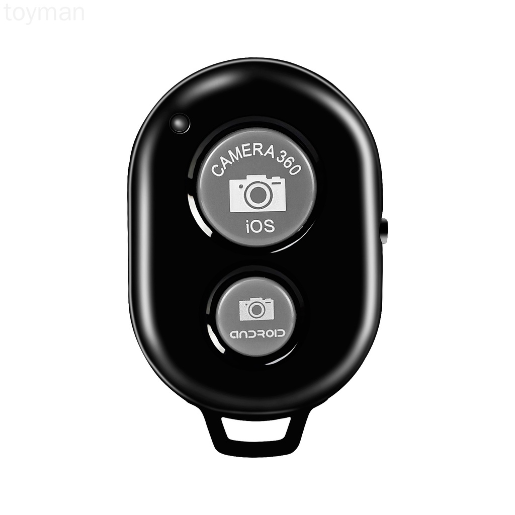Gậy chụp ảnh tự sướng hẹn giờ kết nối bluetooth điều khiển từ xa cho điện thoại