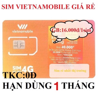 Mua Sim số vietnamobile nhận mã code otp
