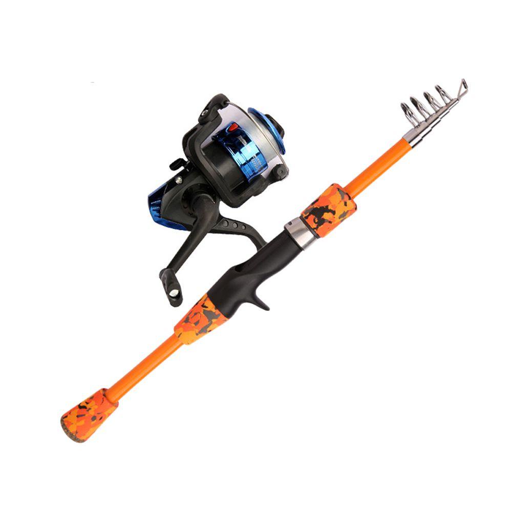 MYRONGVN Cần Câu Cá Có Thể Điều Chỉnh Tiện Lợi Chất Lượng